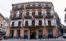 Hotel Palazzo Sitano Palermo