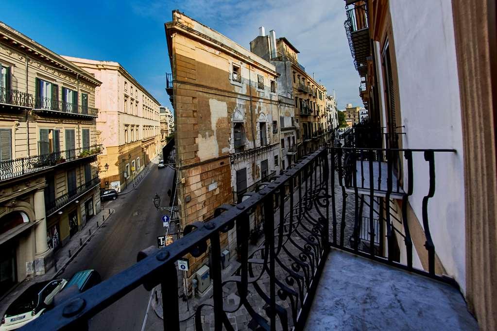 Hotel Palazzo Sitano Palermo Camera foto